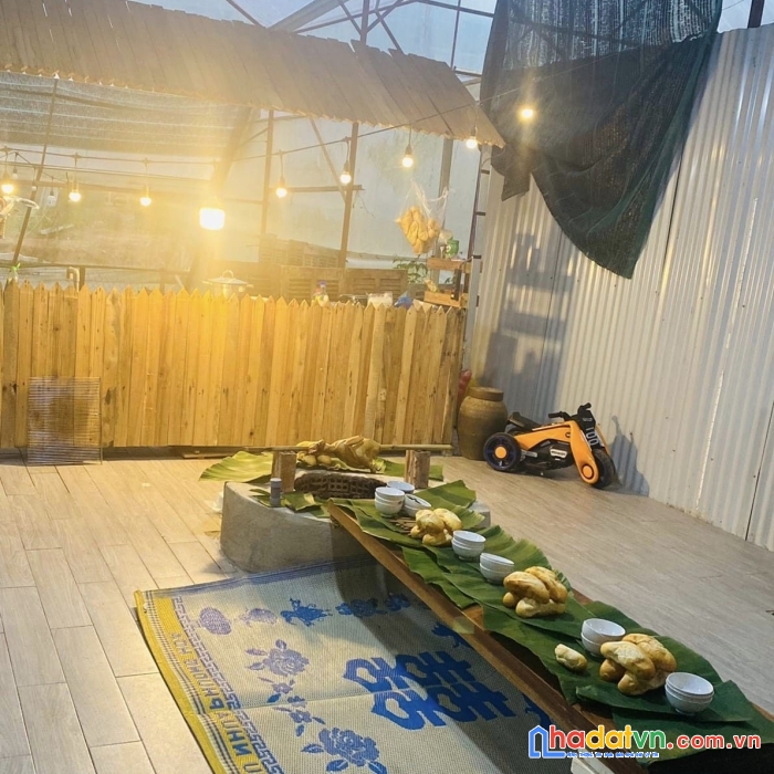 Chuẩn bị đi định cư chủ gửi bán gấp 1538m2 đất đường mimoza, đà lạt giá 4 tr/m2