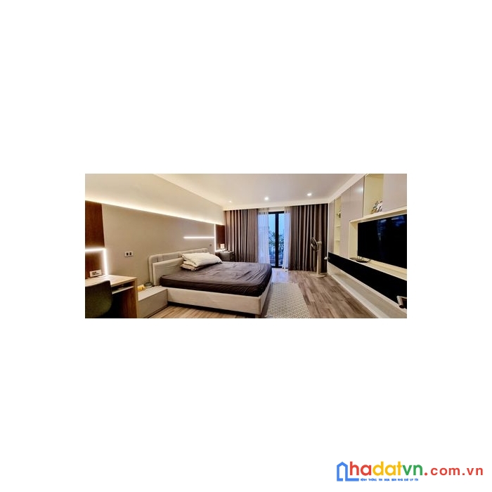 Bán nhà ngõ 61 lạc trung, hai bà trưng 99m, 4 tầng, mt 6m. giá: 20.5 tỷ