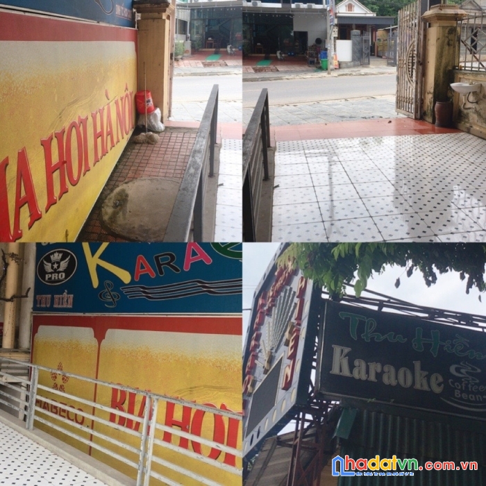 Chính chủ cần bán gấp căn nhà nằm trên băng 1 quốc lộ 2 khu 3 xã phú lộc, huyện phù ninh, tỉnh phú