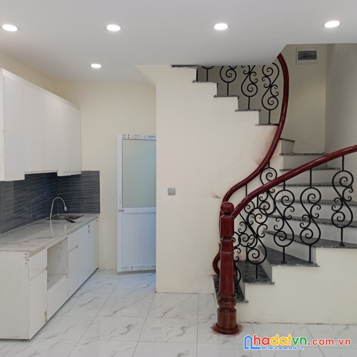 Chính chủ bán nhà 3 tầng ở vĩnh hưng, hoàng mai