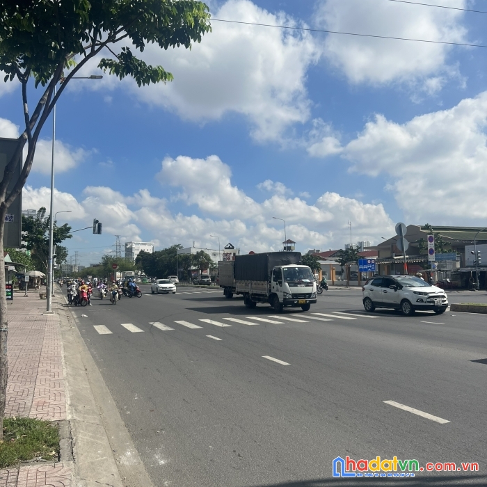Hạ giá bán gấp mt diện tích khủng kinh dương vương, p.an lạc, q.bình tân