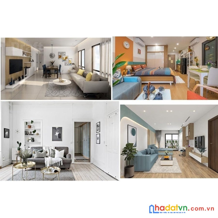 Duy nhất cơ hội sở hữu căn hộ studio 