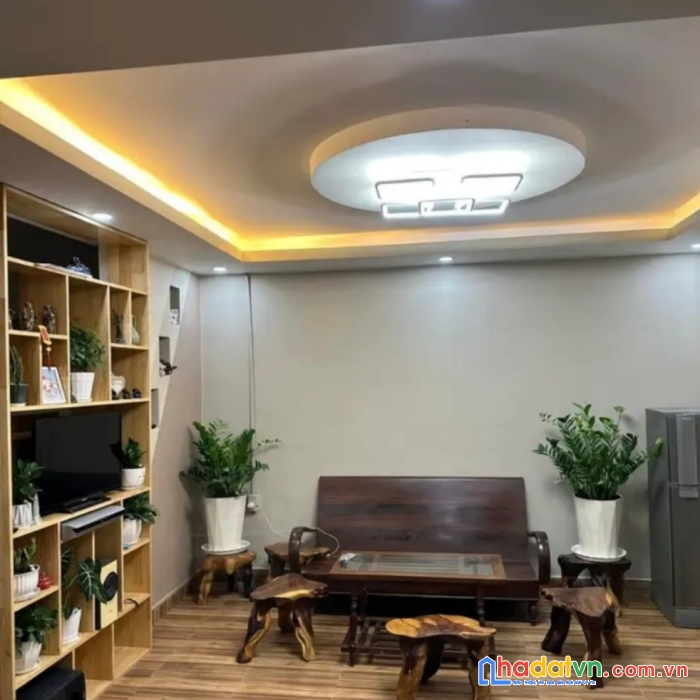 [ loa loa ] bán gấp nhà đẹp sổ riêng đường lê lai, đà lạt giá chỉ 4.5 tỷ