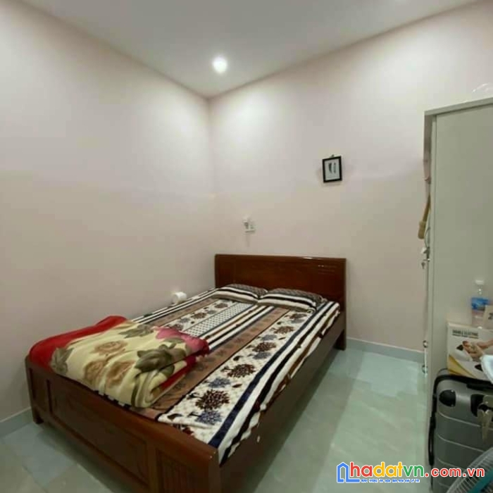 ( nhà giá rẻ đây ) chỉ 1.75 tỷ - sở hữu ngay nhà giá rẻ hẻm ô tô tại thái phiên, đà lạt