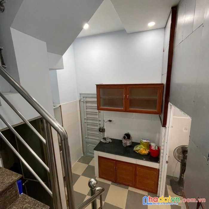 Nhà 1/ lý thái tổ, p10, quận 10. gần bệnh viện nhi đồng quận 10.