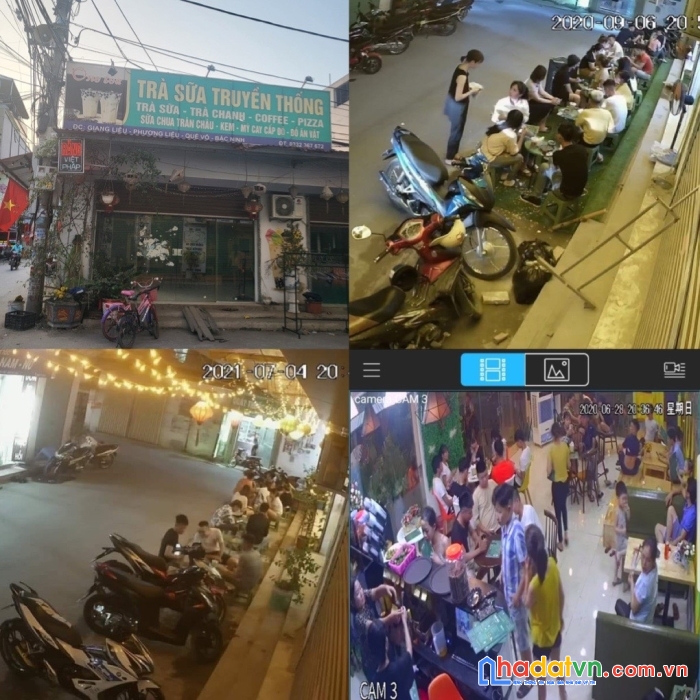 Chính chủ cần cho thuê nhà kinh doanh tại giang liễu, phương liễu, quế võ, bắc ninh.