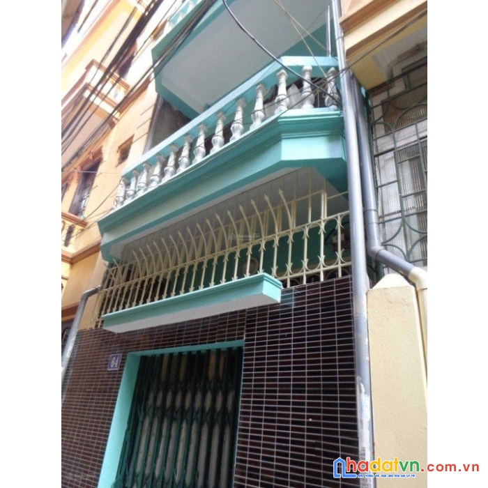 Chính chủ cho thuê toàn bộ ngôi nhà làm nhà ở và/hoặc văn phòng tại đường yên lãng, phường thịnh