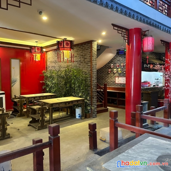 Chính chủ cho thuê nhà hàng tại 48-50 hồ xuân hương, quận ngũ hành sơn, tp. đà nẵng
