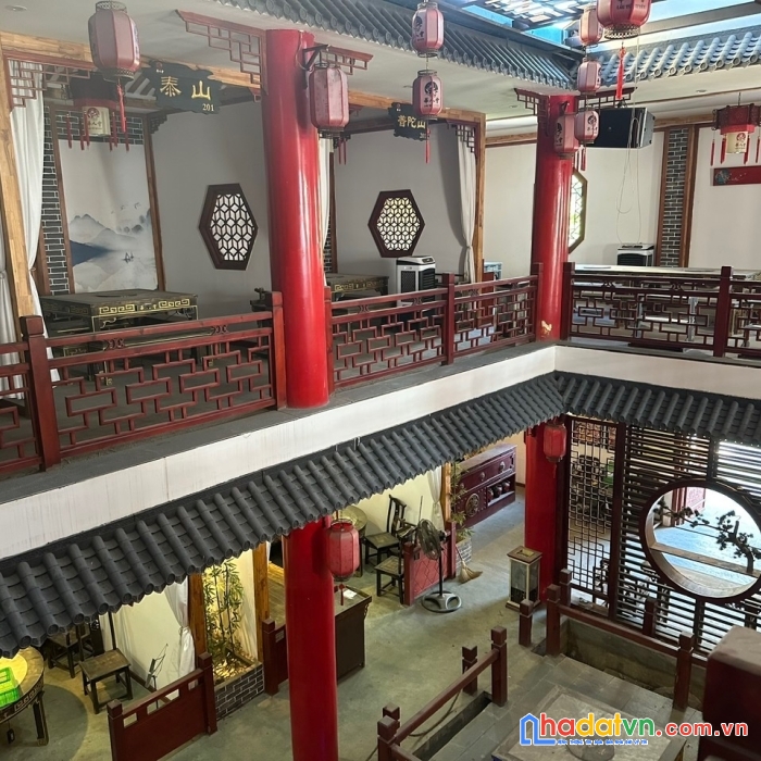 Chính chủ cho thuê nhà hàng tại 48-50 hồ xuân hương, quận ngũ hành sơn, tp. đà nẵng