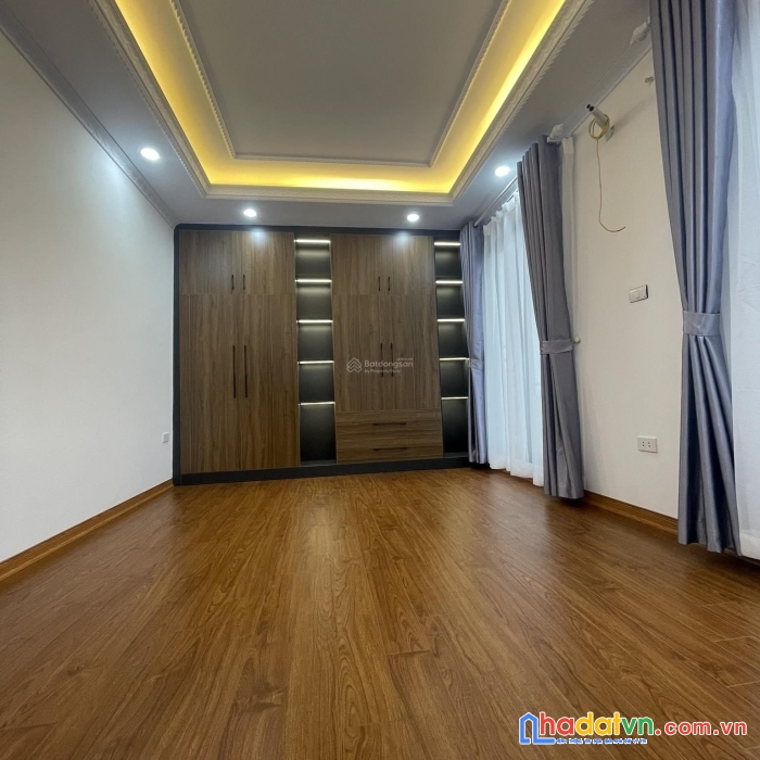 Nhà phố kim giang - hoàng mai - lô góc - thang máy - ô tô đỗ cửa - kinh doanh đỉnh dt: 65m x 7 tầng