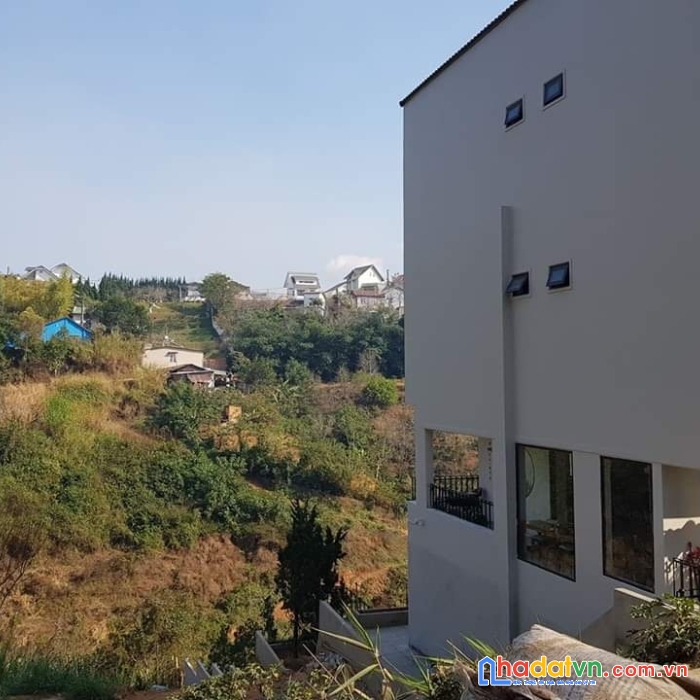 [ loa loa ] giảm giá bán gấp đất rộng view đẹp thích hợp xd homestay đường khe sanh 650m2 giá chỉ