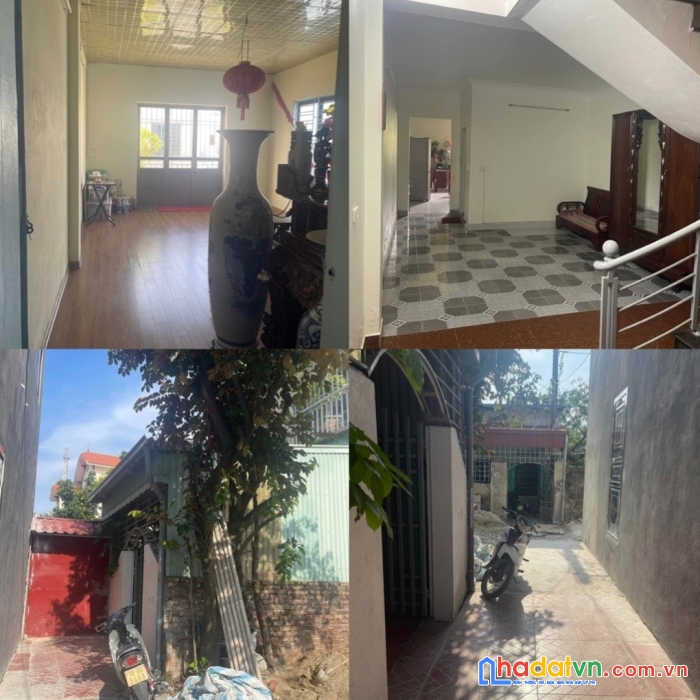 Chính chủ cần bán hoặc cho thuê nhà tại tổ 5 thị trấn an dương cạnh trường công an đồng giới ,