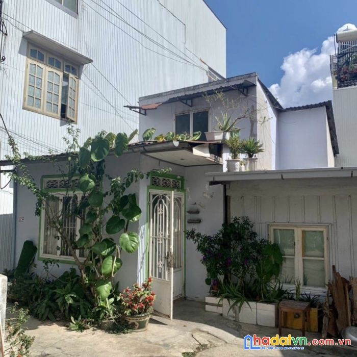Cần tiền bán gấp nhà gần trung tâm đường ma trang sơn, đà lạt giá chỉ 4.5 tỷ