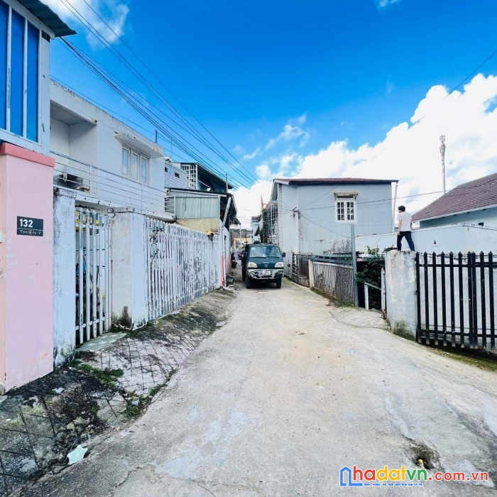 ( loa loa ) chủ cần tiền bán gấp nhà đường thiện ý, đà lạt 118m2 giá chỉ 5.5 tỷ