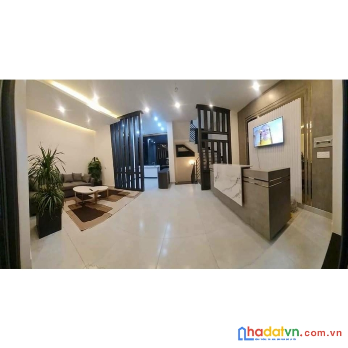 [ sos sos ] giảm giá bán gấp khách sạn 2 mặt tiền đường nhựa đường ngô thì sỹ, đà lạt giá 12.8 tỷ
