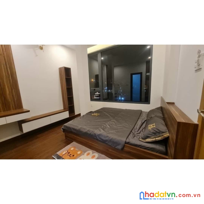 [ sos sos ] giảm giá bán gấp khách sạn 2 mặt tiền đường nhựa đường ngô thì sỹ, đà lạt giá 12.8 tỷ