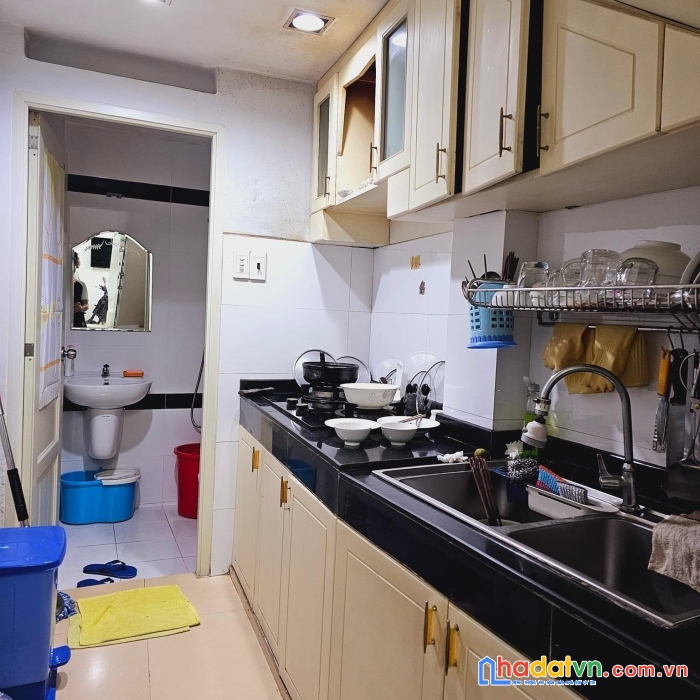 Chủ ngộp bank, bán gấp nhà đẹp 4 tầng, ngnag 4m hẻm thông trần quang diệu, 3pn, 4.15 tỷ 