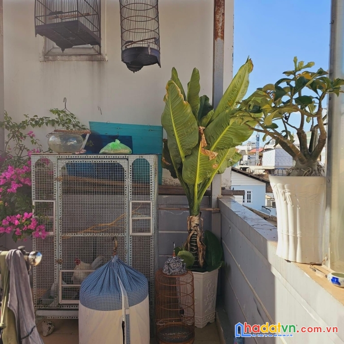 Chủ ngộp bank, bán gấp nhà đẹp 4 tầng, ngnag 4m hẻm thông trần quang diệu, 3pn, 4.15 tỷ 