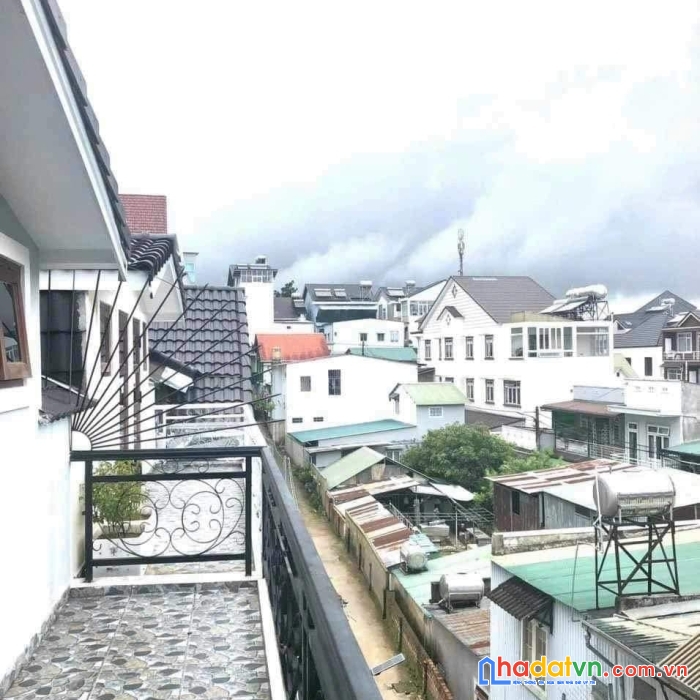Cơ hội sở hữu căn nhà đẹp gần trung tâm đường ngô thì nhậm, đà lạt giá chỉ 4.2 tỷ