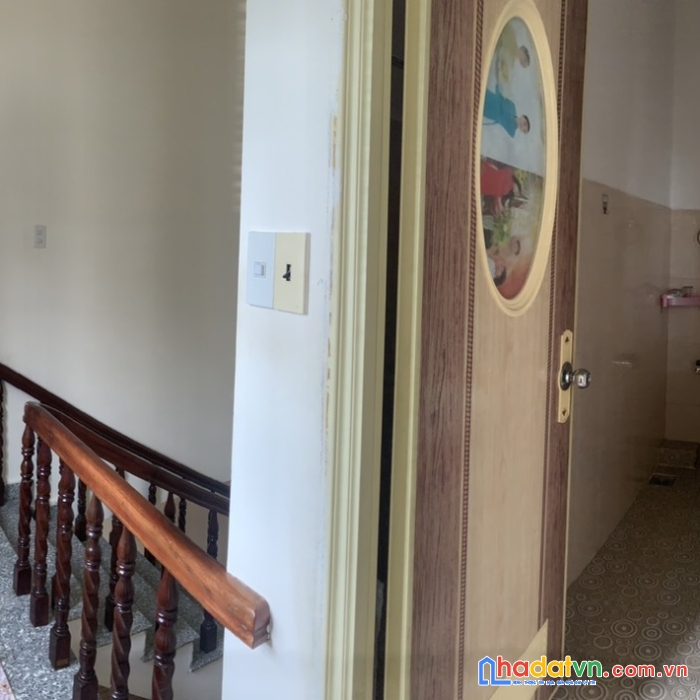 ( loa loa ) cần tiền bán gấp nhà gần trung tâm đường nguyễn lương bằng, đà lạt giá chỉ 6.8 tỷ