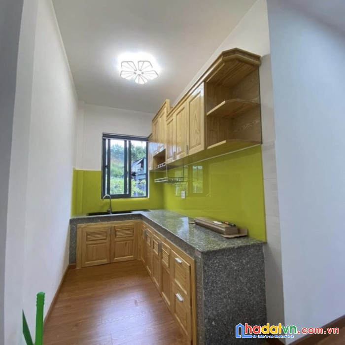 ( giảm kịch sàn ) bán gấp nhà đẹp sổ hồng riêng đường la sơn phu tử, đà lạt giá chỉ 3.4 tỷ