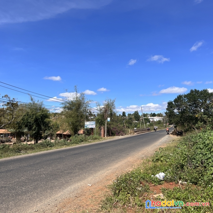 Chính chủ bán nhanh mảnh đất cực đẹp, siêu hiếm giá rẻ tại ngô quyền, xã trà đa, thành phố plei ku