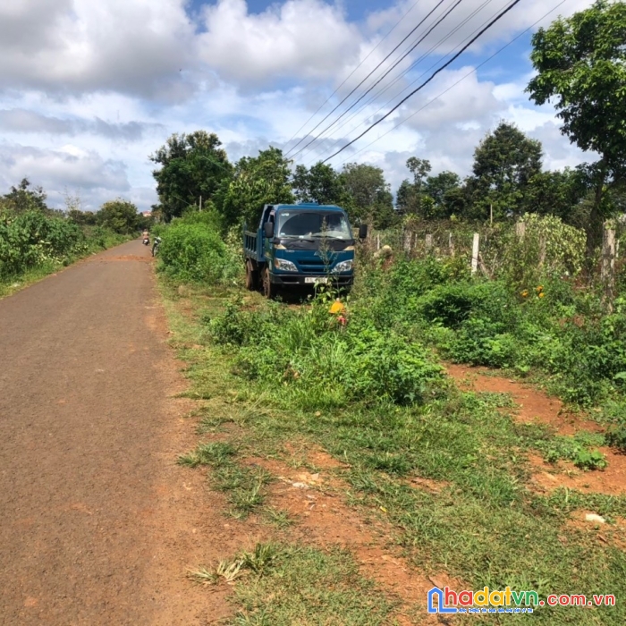 Tôi chính chủ, cần bán gấp mảnh đất phường thắng lợi, thành phố pleiku