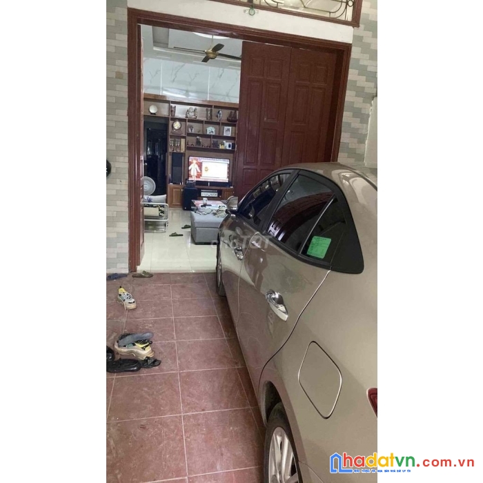 Chính chủ cần bán gấp căn nhà tại tống duy tân, phường ngọc châu, thành phố hải dương, hải dương.