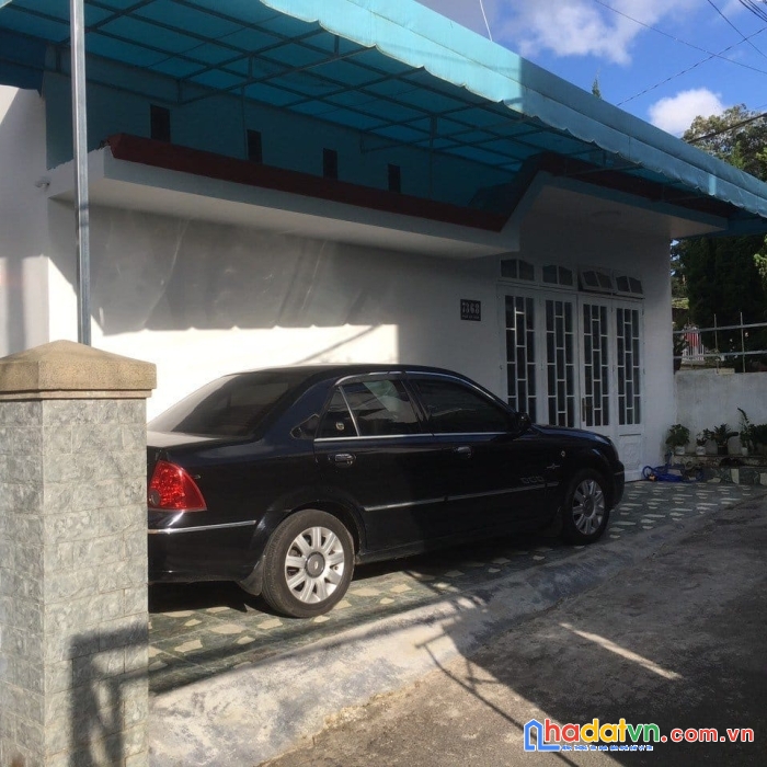 [ tin hot ] bán gấp nhà đẹp đường phan chu trinh, p9, đà lạt giá chỉ 5.75 tỷ