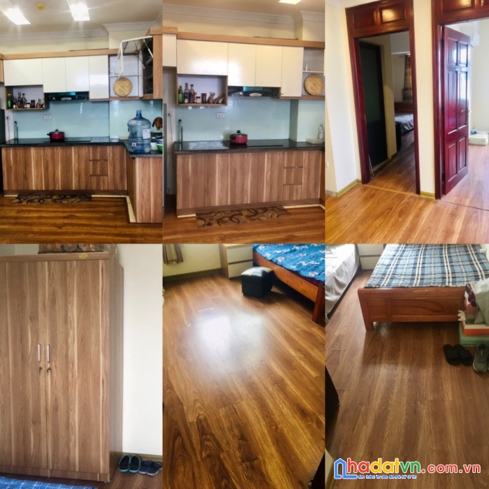 Chính chủ cần cho thuê căn góc 2 ngủ chung cư quang minh ( toà 18 tầng), bắc giang.