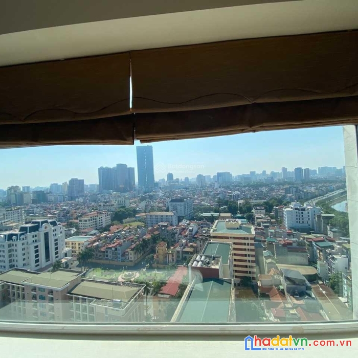 Cần bán chcc hòa bình green đường bưởi, ba đình- 90m2 3,9 tỷ