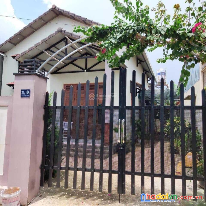 Chính chủ bán nhà ngay trung tâm bảo lộc, nhà đẹp chỉ việc xách vali về ở