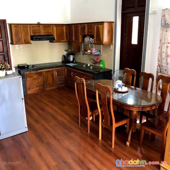 Chính chủ bán nhà ngay trung tâm bảo lộc, nhà đẹp chỉ việc xách vali về ở
