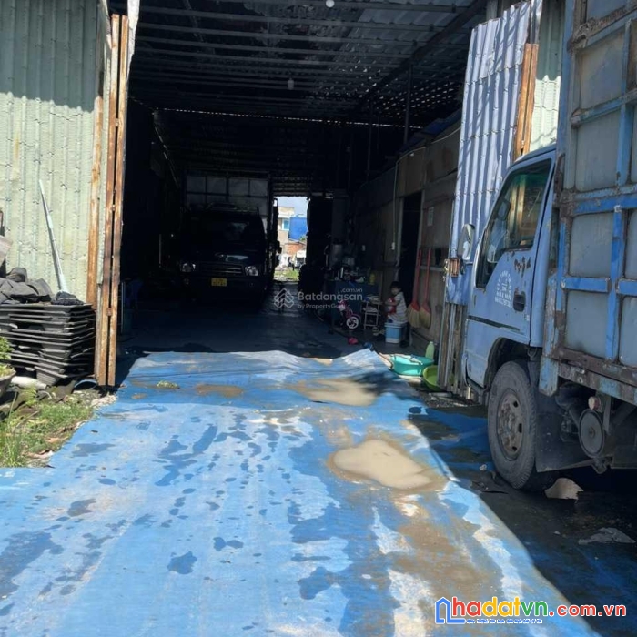 Chính chủ cần bán đất mặt tiền đường mỹ phước tân vạn. dt 442.8m2, giá 10.4 tỷ