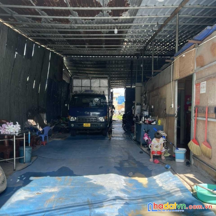 Chính chủ cần bán đất mặt tiền đường mỹ phước tân vạn. dt 442.8m2, giá 10.4 tỷ