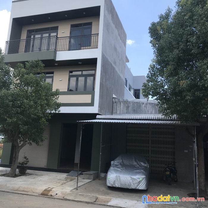 Cần tiền chính chủ bán gấp nhà đẹp kcn vsip - quảng ngãi