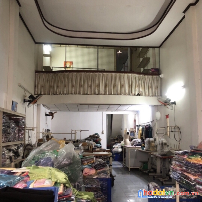 Chỉ 5.8 tỷ có ngay nhà hẻm dt 96m2, lũy bán bích, quận tân phú