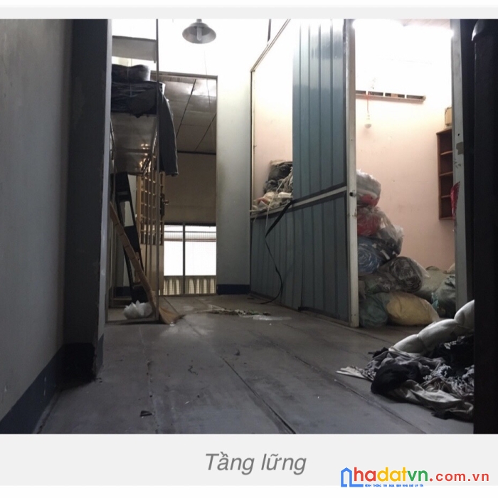 Chỉ 5.8 tỷ có ngay nhà hẻm dt 96m2, lũy bán bích, quận tân phú