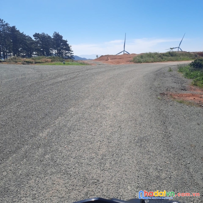 ( đất view đẹp đây ) bán gấp đất rộng view đẹp săn mây tại trạm hành, đà lạt 1.76 ha