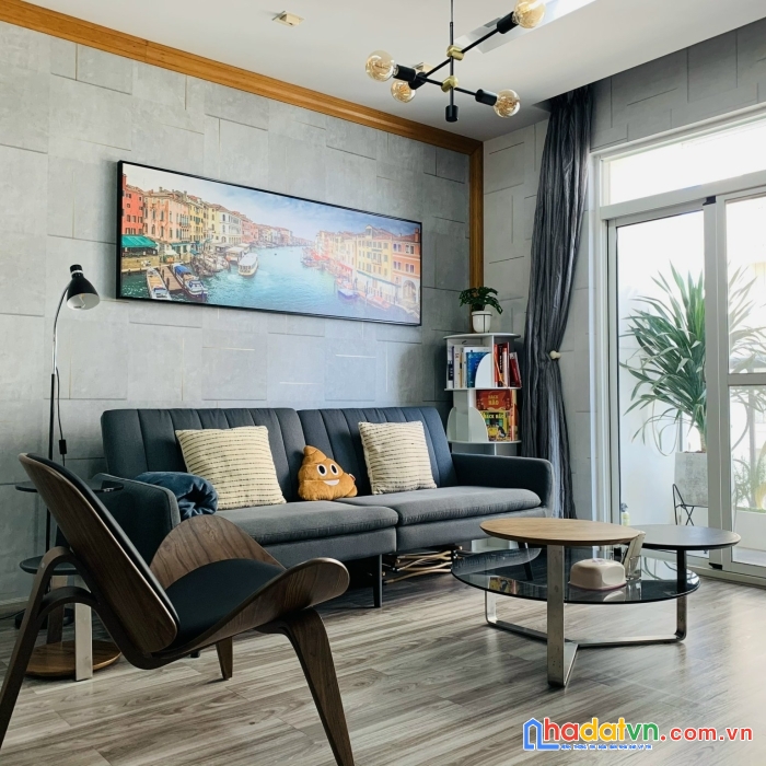 Bán căn hộ cao cấp 87m2 flemington lê đại hành, quận 11