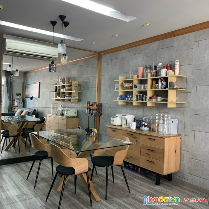 Bán căn hộ cao cấp 87m2 flemington lê đại hành, quận 11