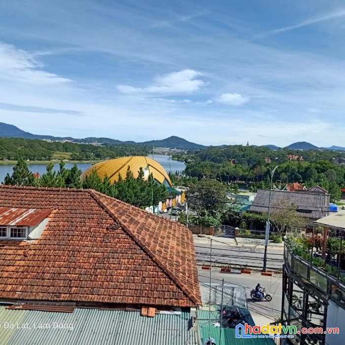 ( sos sos ) giảm giá bán homestay ngay trung tâm đường hồ tùng mậu, đà lạt giá chỉ 7.1 tỷ