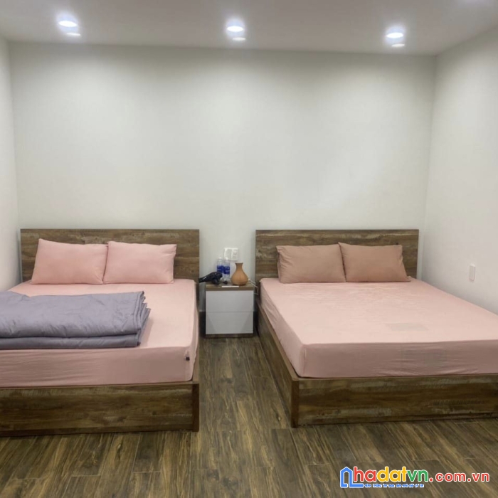 ( sos sos ) giảm giá bán homestay ngay trung tâm đường hồ tùng mậu, đà lạt giá chỉ 7.1 tỷ