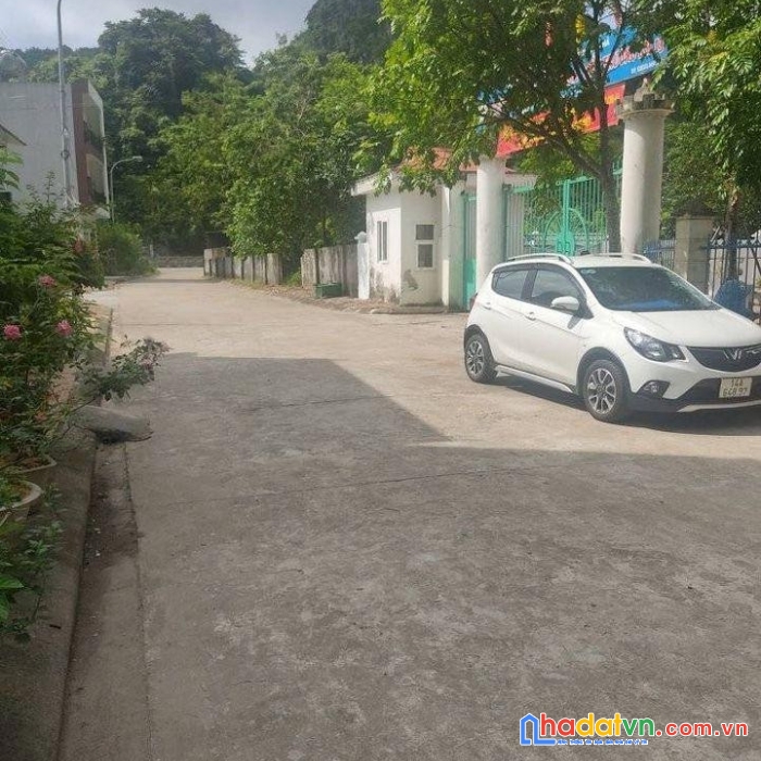 Chính chủ cần bán gấp lô đất ở phường quang hanh ,tp cẩm phả.