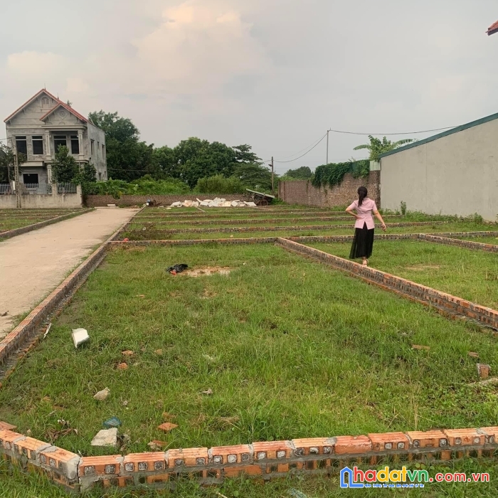 Mở bán siêu phẩm phân lô - còn 5 lô - hàng f0 - chính chủ