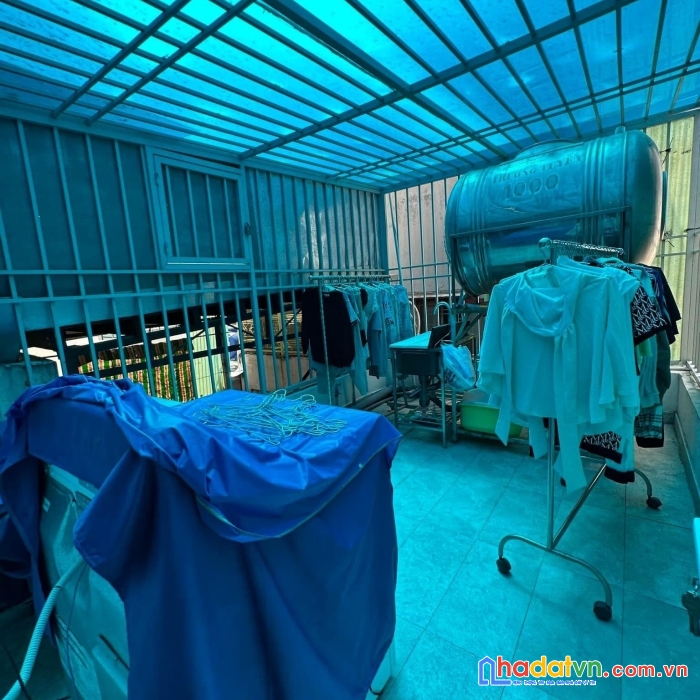 Siêu phẩm châu âu, hxh gần mt hòa hảo, q10, vừa ở vừa kd, 4 tầng, 6pn, 7wc, 41m2, 9.5 tỷ