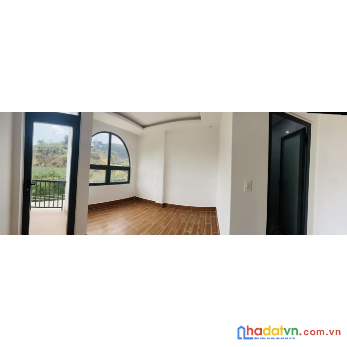 ( gấp gấp ) chỉ 4.7 tỷ sở hữu căn nhà đẹp mới xây đường an sơn, đà lạt