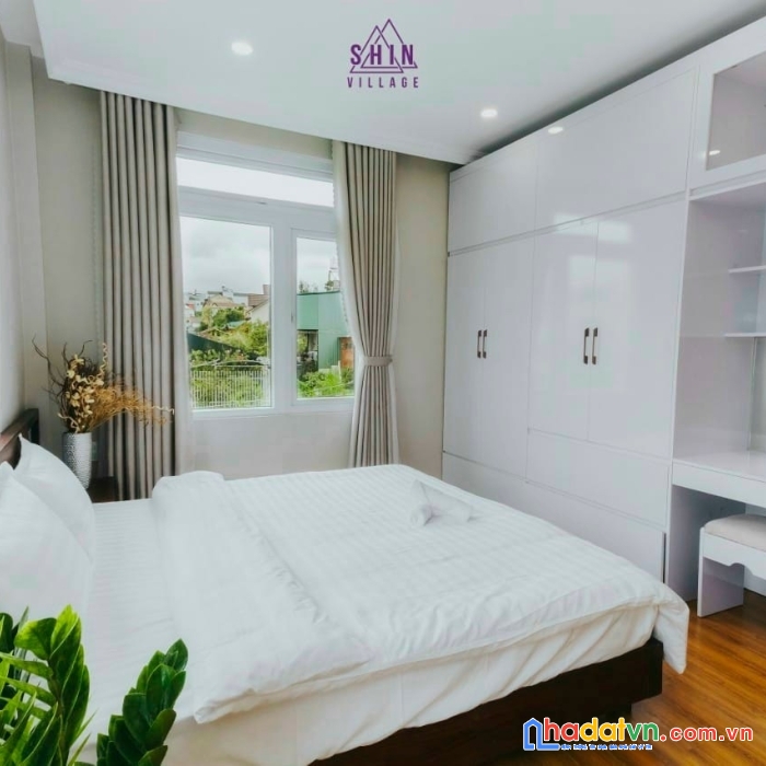 ( loa loa ) giảm giá bán gấp biệt thự đẹp đường tôn thất tùng, đà lạt giá chỉ 11.5 tỷ