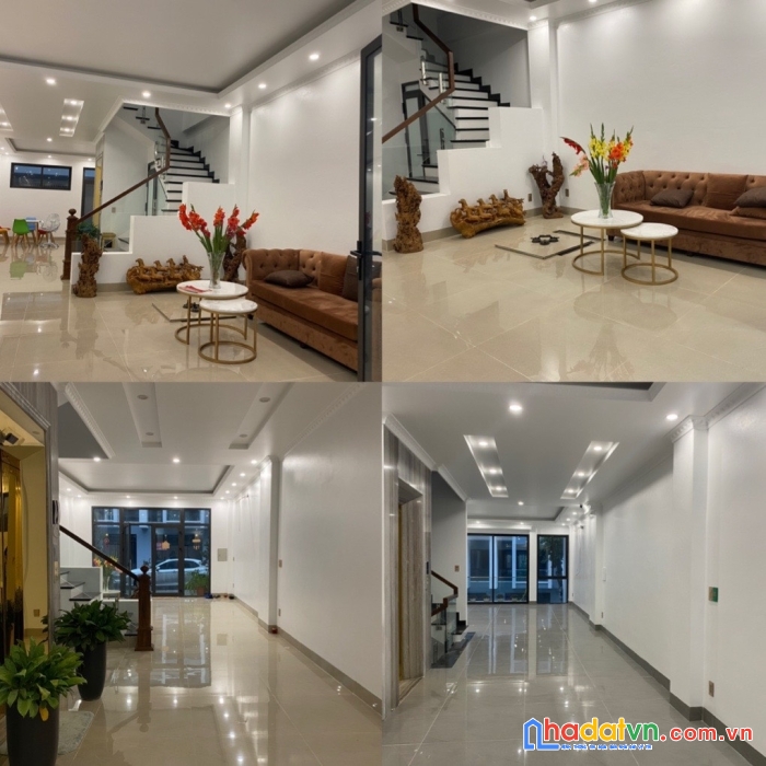 Chính chủ cần cho thuê căn lk 3-27  2 tầng dự án greendiamond yết kiêu, tp hạ long, tỉnh quảng