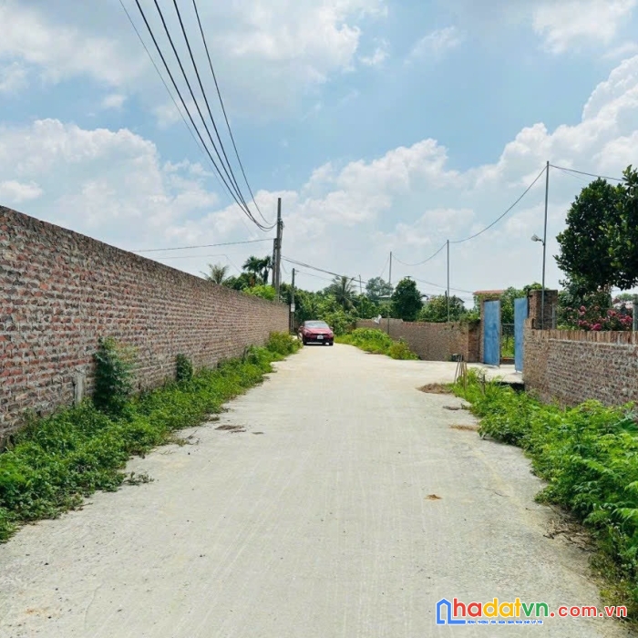 Hàng f0 - 42m - 58m2/ lô giá siêu rẻ chỉ từ 400 triệu bao sổ cho khách hàng